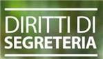 Diritti di segreteria