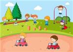 Estate bimbi