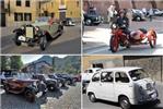 Esposizione auto 