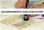 Scrutatore di seggio