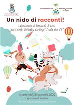 Laboratorio di lettura