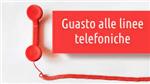 Guasto telefonico