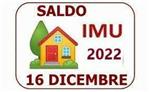 Saldo IMU