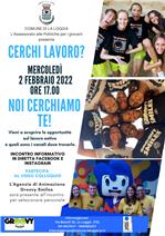 Incontro