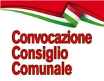 convocazione consiglio comunale