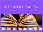 Biblioteca Civica
