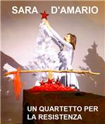 Sara D’AMARIO