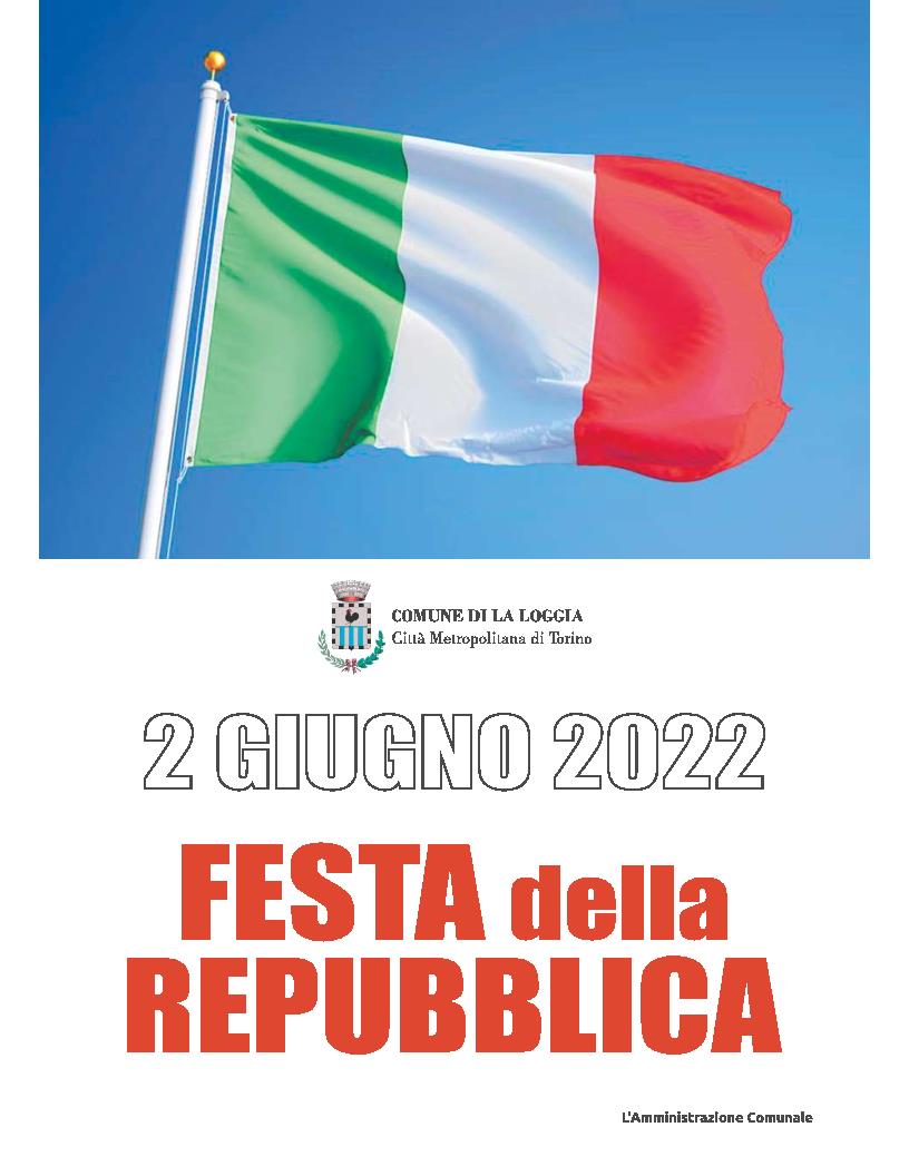 Festa della Repubblica