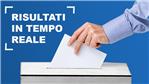 Elezioni 2022: i risultati in tempo reale