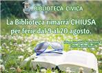 Biblioteca Civica