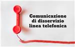 Guasto telefonico