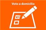 Voto domiciliare