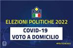 Elezioni e covid