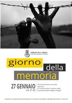 Giorno della memoria