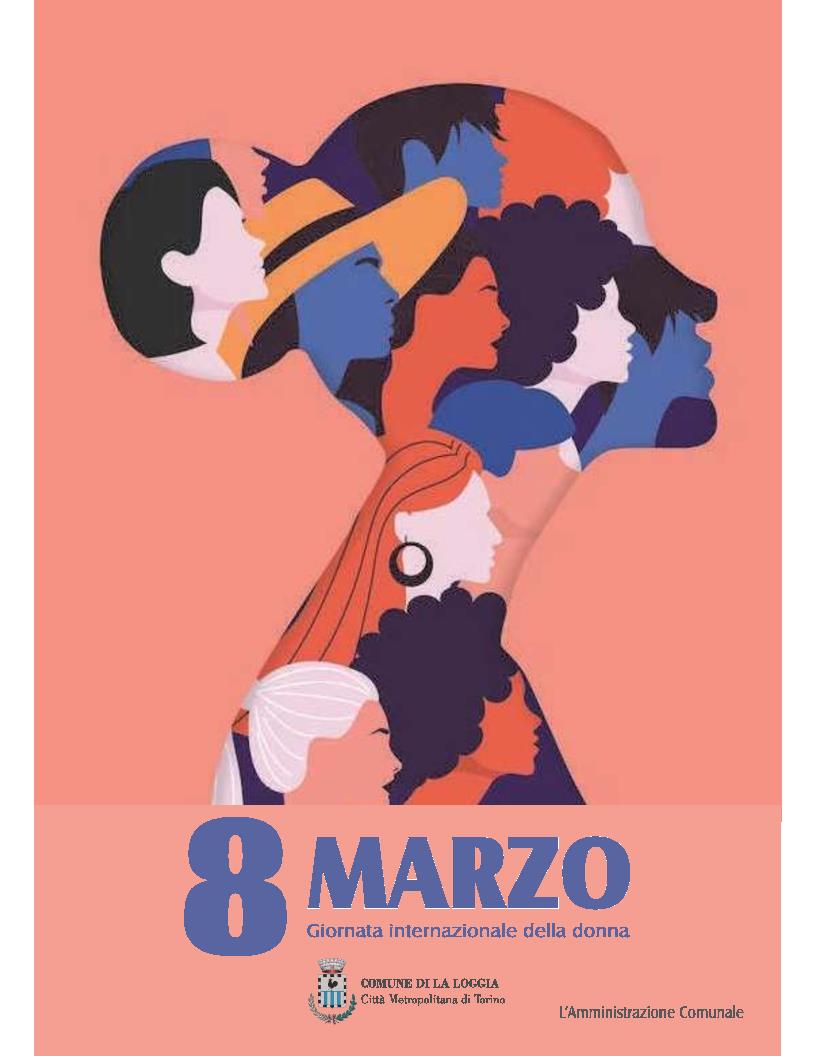 Giornata internazionale della donna