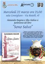 Sono salvo di Alessandro Ragona
