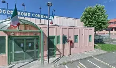 Bocciodromo Comunale