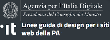 Il Design System della Pubblica Amministrazione Italiana